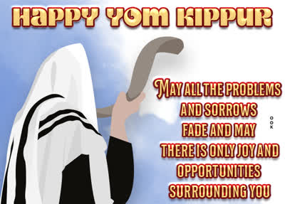 Picture yom kippur